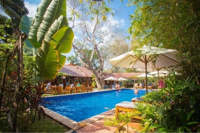 La Mer Resort Phú Quốc